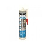 HENKEL CERESIT CERESIT CS25 sanitarni silikon 280ML ANTRAC | Eponuda.ba