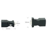  DEX-VGA-06 Gembird VGA extender 30m preko LAN kabla | ePonuda.com