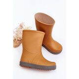 Boto Children's Wellington Boots Wave Gokids 979 Orange | ePonuda.com