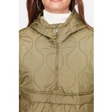 Trendyol Ženska jakna Oversize | Shoptok.si