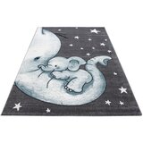 Ben'n'jen Plavi/sivi dječji tepih 160x230 cm Kids – Cijene