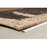 Dutchbone Rjava volnena preproga 160x230 cm Briton – | Shoptok.si