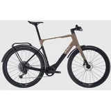 SAVA električno kolo Gelaro 2.0, 22inch