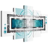  Slika - Turquoise blizzard 200x100 | shoptok.hr
