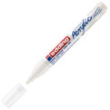 Marker AKRILNI 2-3 MM EDDING 5100922 BIJELI | shoptok.hr
