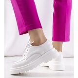 D/CEO Beige loafers on high sole Anouk | Shoptok.si