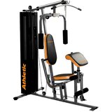 Athletic Sprava multifunkcionalna sa tegovima 57kg utega 04072 | Eponuda.ba