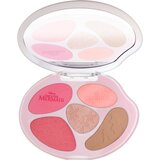 Essence Disney The Little Mermaid paleta za lice nijansa 01 The World Is My Oyster! 8.9 g | shoptok.hr