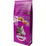 Whiskas briketi, jagnjetina 14kg