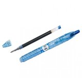Pilot Kemijska olovka Bottle To Pen B2P M, Plava | shoptok.hr