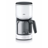 Braun sda kavni avtomat kf 3120 wh ws, (20685720) | Shoptok.si