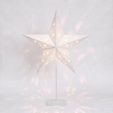 Brilagi LED Božićna dekoracija LED/3xAA 70x60 cm zvezda | Eponuda.com