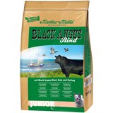 Markus Mühle Varčno pakiranje - Black Angus Junior (2 x 15 kg) Cene