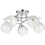  plafonska lampa MD2742-5 ch | Eponuda.com