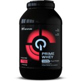 QNT prime whey protein – proteinski prah sa whey izolatom - slana karamela 2kg | ePonuda.com