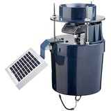 FIAP Solarni napajalnik posamezno brez posode za hrano 1566 elektronski krmilnik, (20641262) Cene