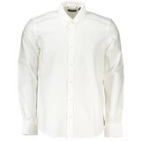 North Sails MEN&#39;S WHITE LONG SLEEVE SHIRT | shoptok.hr