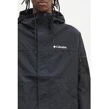 Columbia Vetrovka Challenger™ II Windbreaker Black L | Shoptok.si