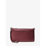 Michael Kors Peresnice 32F5SJ6F6L Bordo | Shoptok.si