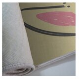 Conceptum Hypnose tepih Alho Chl-6A, pravokutni, 100 x 140 cm, bež | Eponuda.ba