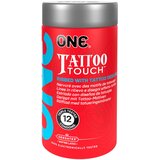  ONE Tattoo Touch - kondom s tetovažo (12 kos) | Shoptok.si