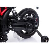 Motor Aprilia A007 crveni - na akumulator | shoptok.hr