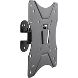 Logilink TV wall mount, 23 42, tilt, swivel, 25 kg max., BP0006