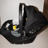 Silver Cross sportska kolica 3u1 Dune, Space - IZLOŽBENI PRIMJERAK | shoptok.hr