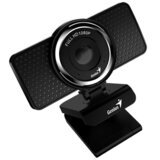 Genius eCam 8000 webkamera, črna (32200001400) | Shoptok.si