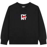 Dkny Puloverji - Črna Cene