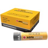 Agfaphoto Professional micro (aaa)-baterija alkalno-manganov 1.5 V 10 kos, (20638322) | Shoptok.si