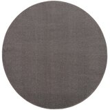 Lesnina XXXL TKANA PREPROGA Uni 120 cm tkano siva | Shoptok.si