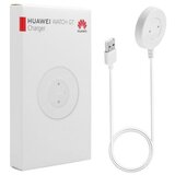 Huawei Original polnilec za pametno uro watch gt / gt2 / honor magic watch - bel | Shoptok.si