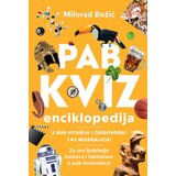  Pab kviz enciklopedija | Eponuda.com