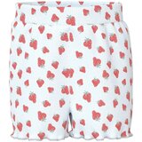 name it hlače KH 13244067 NMFVEMMA D bela 92 | Shoptok.si