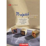 Školska knjiga PROJEKT U PREDMETNOJ NASTAVI S POLAZIŠTEM U NASTAVI HRVATSKOGA JEZIKA - Ana Mesić | shoptok.hr