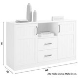 Mömax Komoda Madita -Exklusiv- | Shoptok.si