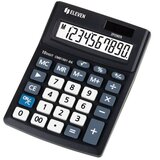  KALKULATOR KOMERCIJALNI 10MJESTA ELEVEN CMB-1001 BK CRNI Cene