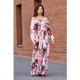 Roco Women's dress Floral | shoptok.hr