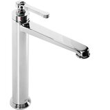 Rea monaco mešalnik za umivalnik chrome high | Shoptok.si