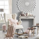 Zandiara gugalnik shawn, krem, pliš | Shoptok.si