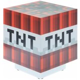 Paladone lampa minecraft tnt light with sound Cene