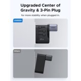 Ugreen 65W univerzalni putni adapter | shoptok.hr