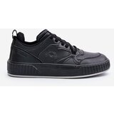 Big Star Men's Sneakers Made Of Eco Leather | shoptok.hr