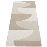 Pappelina bež zunanji in notranji tekač 70x180 cm hill dark linen – | Shoptok.si