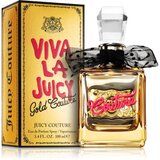 Juicy Couture Viva La Juicy Gold Couture parfumska voda za ženske 100 ml | Shoptok.si