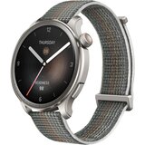 Amazfit Balance pametna ura, siva | Shoptok.si