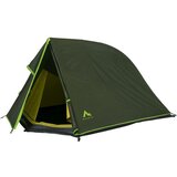 Mckinley treking šator ESCAPE 10.2 zelena 289502 Cene