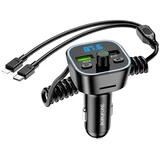 transmiter Bluetooth sa USB punjaćem i...