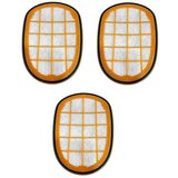INORCO 3Pcs Hepa Filter Zamenjava za Speedpro Max Fc6812 / 01 Fc6813 Sesalnik Dodatki, (21986475) | Shoptok.si